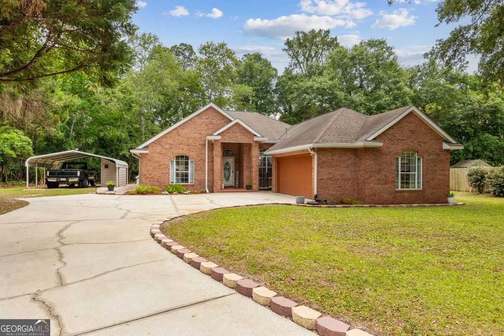 108 Plum Orchard Place, St. Marys, GA 31558