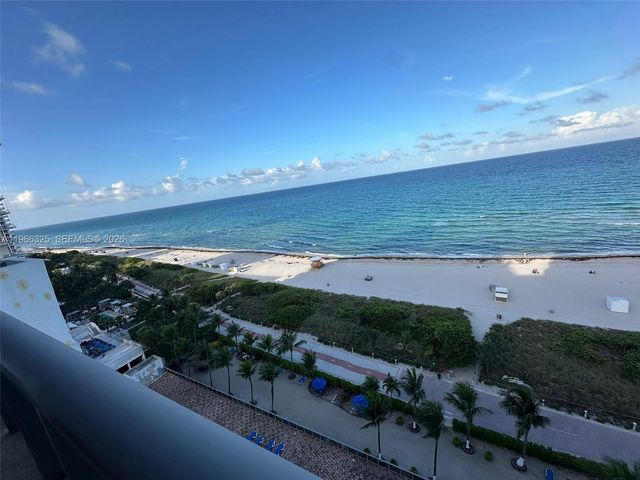 6039 Collins Ave 1517, Miami Beach, FL 33140