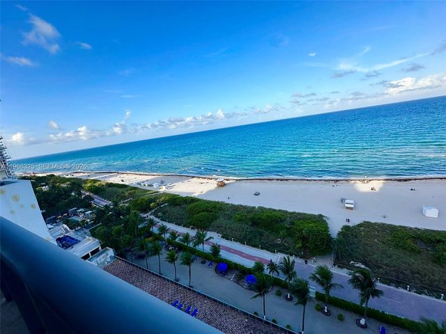 6039 Collins Ave 1517, Miami Beach, FL 33140