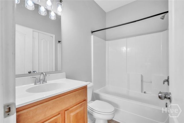 120 Cromer Street, Savannah, GA 31407