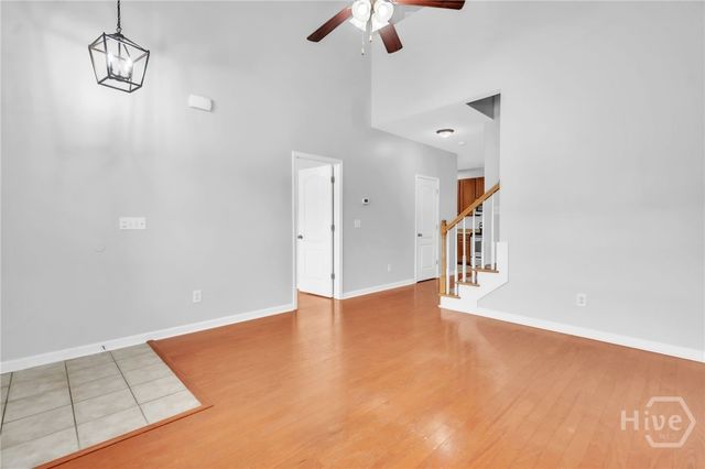 120 Cromer Street, Savannah, GA 31407
