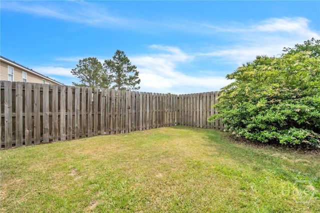 120 Cromer Street, Savannah, GA 31407