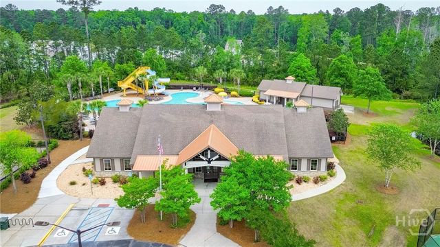 120 Cromer Street, Savannah, GA 31407