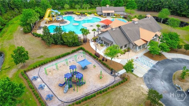 120 Cromer Street, Savannah, GA 31407