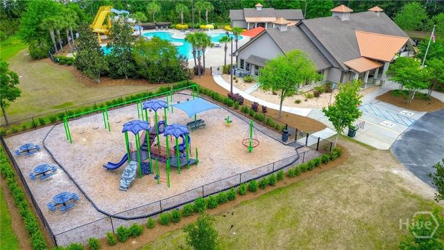 120 Cromer Street, Savannah, GA 31407