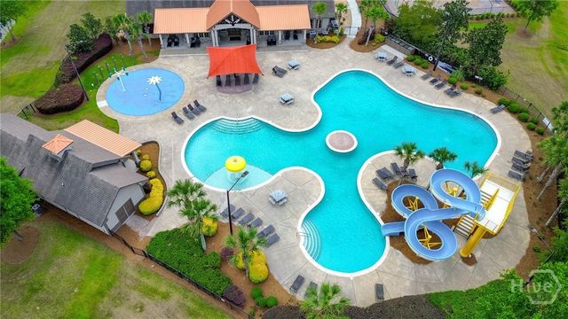 120 Cromer Street, Savannah, GA 31407