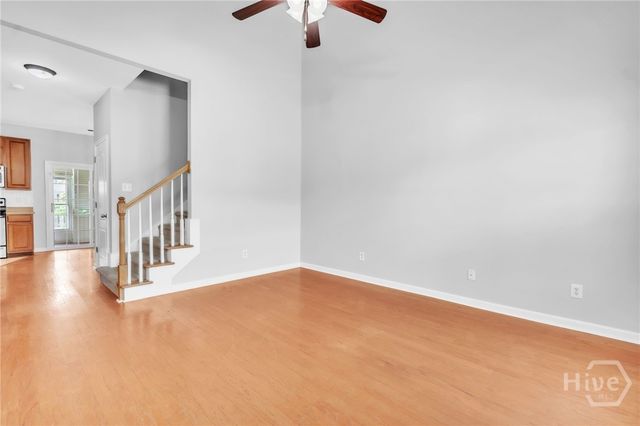 120 Cromer Street, Savannah, GA 31407