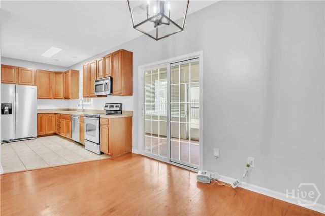 120 Cromer Street, Savannah, GA 31407