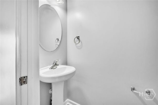 120 Cromer Street, Savannah, GA 31407