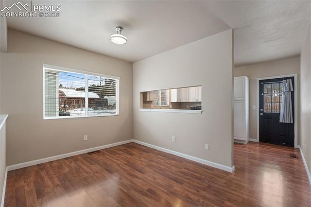 1060 Sundance Street, Woodland Park, CO 80863