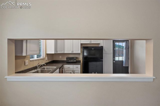 1060 Sundance Street, Woodland Park, CO 80863