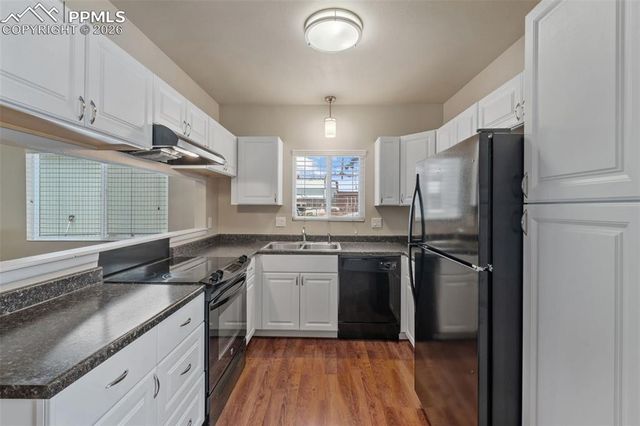 1060 Sundance Street, Woodland Park, CO 80863