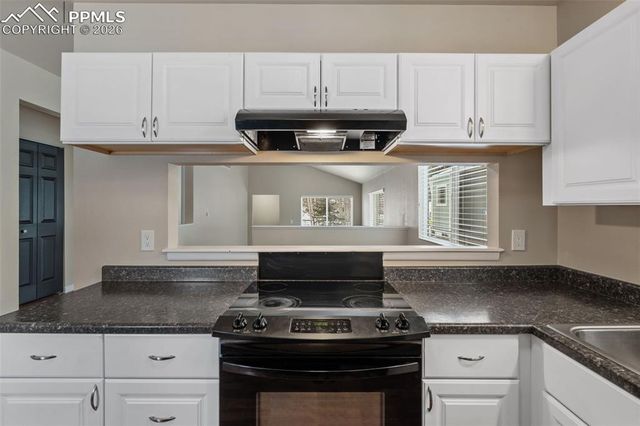 1060 Sundance Street, Woodland Park, CO 80863