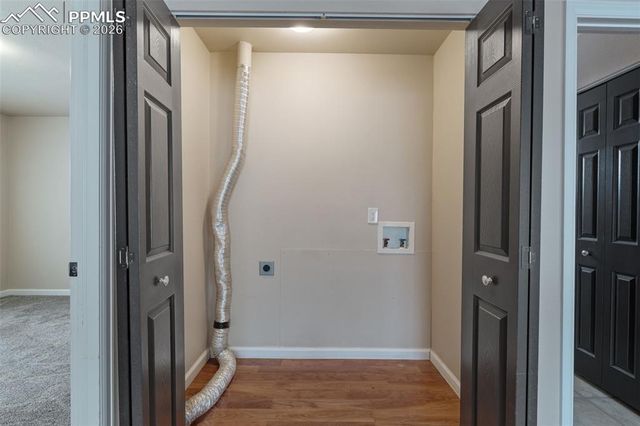 1060 Sundance Street, Woodland Park, CO 80863