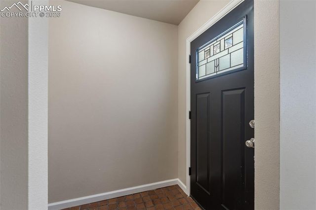 1060 Sundance Street, Woodland Park, CO 80863