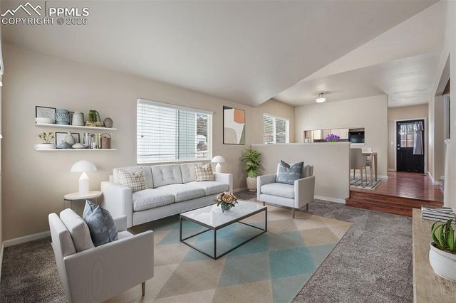 1060 Sundance Street, Woodland Park, CO 80863