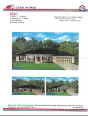 4585 FERNWAY DR., North Port, FL 34288