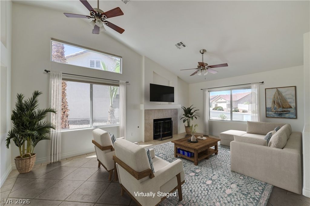 9505 Glengarry Drive, Las Vegas, NV 89129 — photo 2