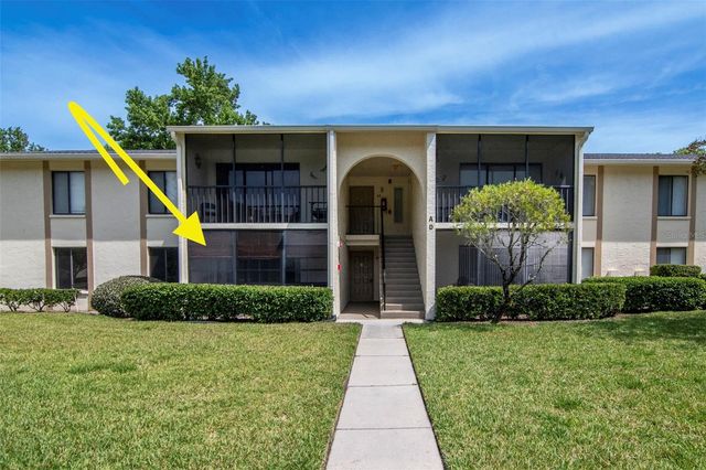 3211 LAKE PINE WAY E A1, Tarpon Springs, FL 34688