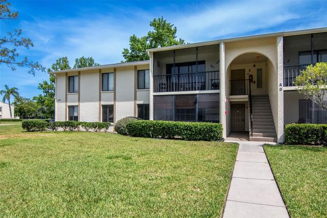 3211 LAKE PINE WAY E A1, Tarpon Springs, FL 34688