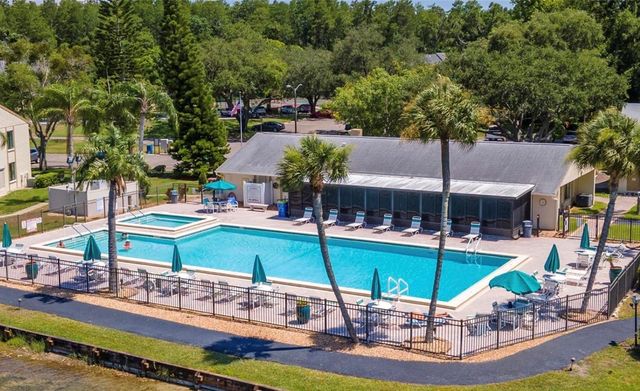 3211 LAKE PINE WAY E A1, Tarpon Springs, FL 34688