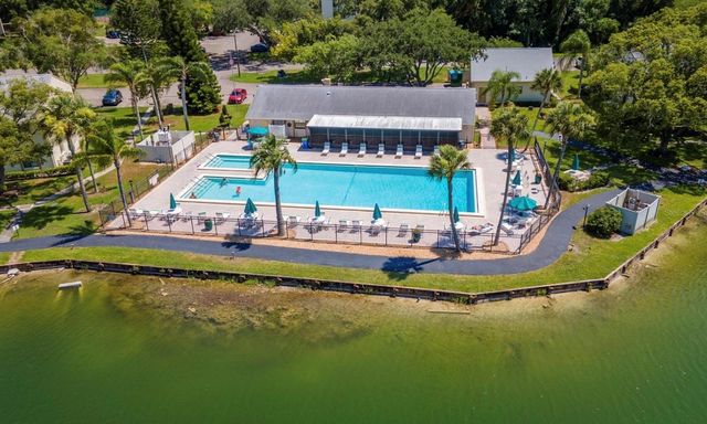 3211 LAKE PINE WAY E A1, Tarpon Springs, FL 34688