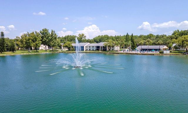 3211 LAKE PINE WAY E A1, Tarpon Springs, FL 34688