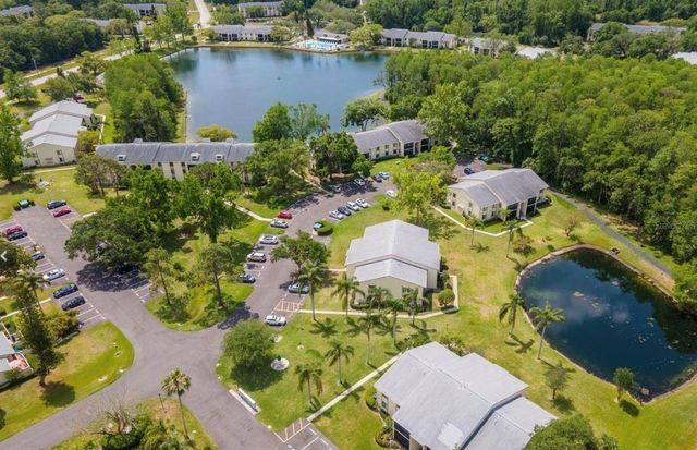 3211 LAKE PINE WAY E A1, Tarpon Springs, FL 34688