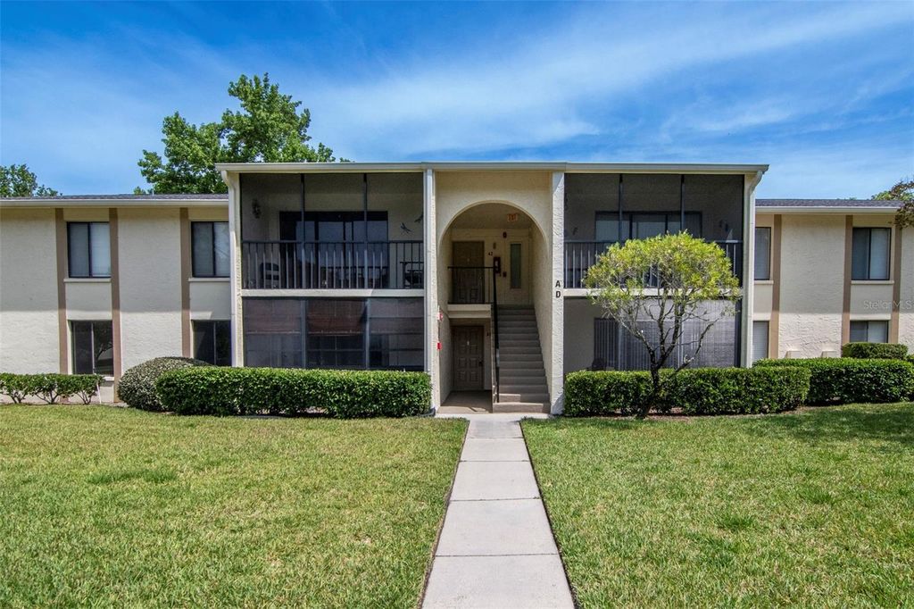 3211 LAKE PINE WAY E A1, Tarpon Springs, FL 34688