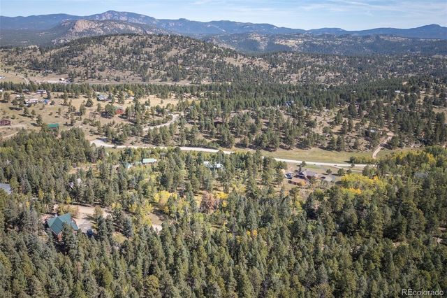 1845 Burland Drive, Bailey, CO 80421