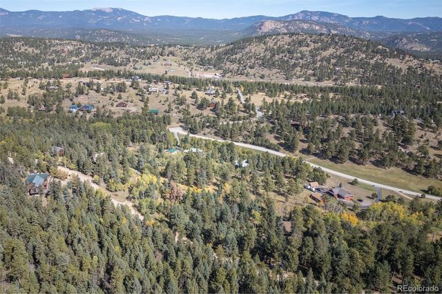 1845 Burland Drive, Bailey, CO 80421