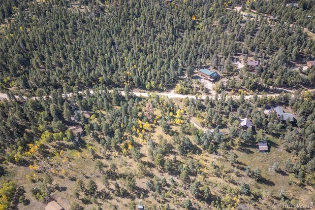 1845 Burland Drive, Bailey, CO 80421