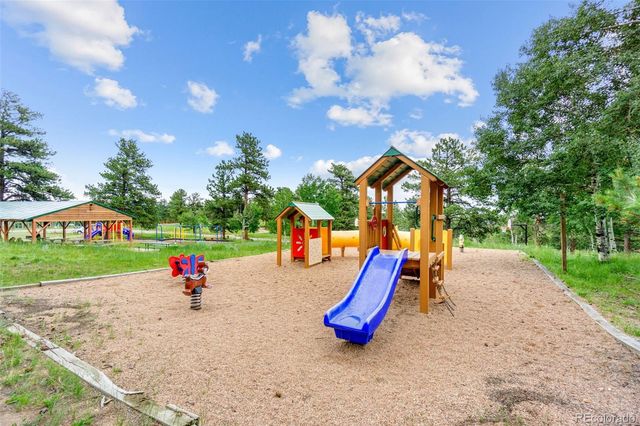 1845 Burland Drive, Bailey, CO 80421