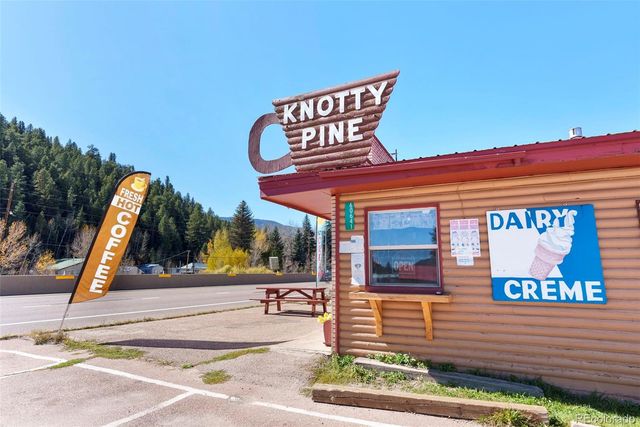 1845 Burland Drive, Bailey, CO 80421