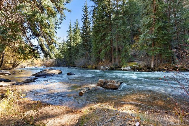 1845 Burland Drive, Bailey, CO 80421