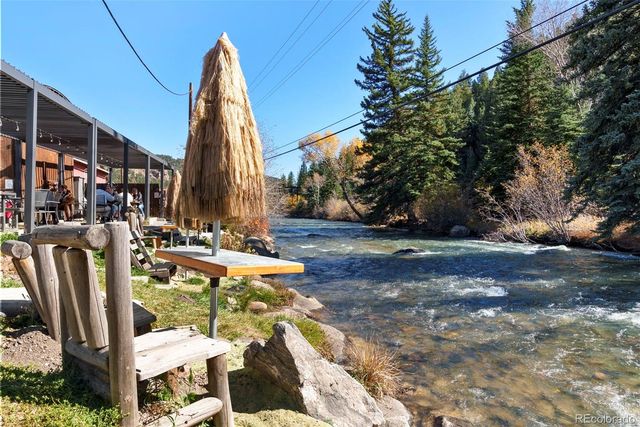 1845 Burland Drive, Bailey, CO 80421