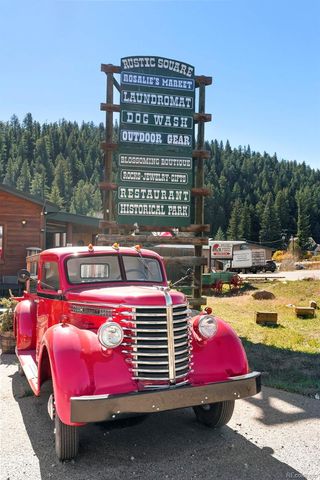 1845 Burland Drive, Bailey, CO 80421