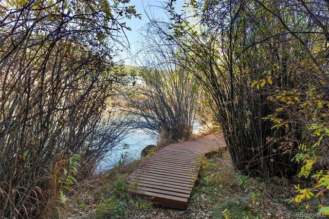 1845 Burland Drive, Bailey, CO 80421