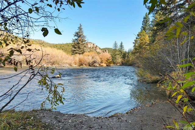 1845 Burland Drive, Bailey, CO 80421