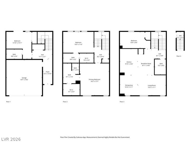 1525 Spiced Wine Avenue 24104, Henderson, NV 89074