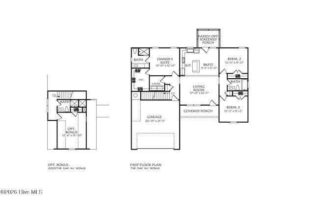 105 Plum Court, Burgaw, NC 28425