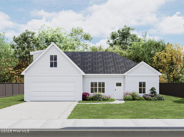 105 Plum Court, Burgaw, NC 28425