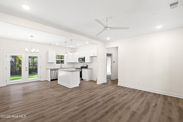 105 Plum Court, Burgaw, NC 28425