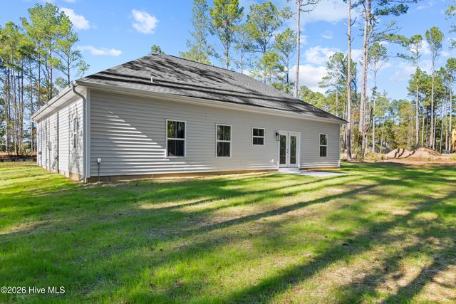 105 Plum Court, Burgaw, NC 28425