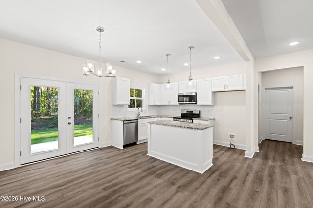 105 Plum Court, Burgaw, NC 28425