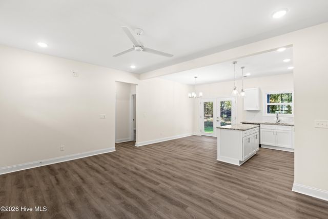 105 Plum Court, Burgaw, NC 28425