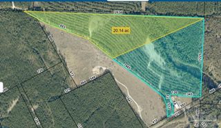 8997 Indian Ford Rd Parcel A 22+/- Acres (Approximately), Milton, FL 32570
