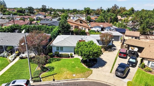 9307 Hasty Ave, Downey, CA 90240
