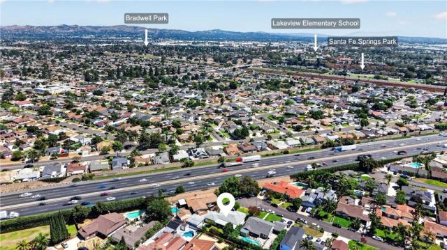 9307 Hasty Ave, Downey, CA 90240