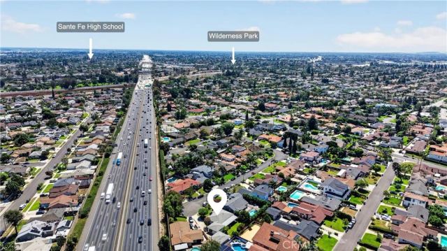 9307 Hasty Ave, Downey, CA 90240